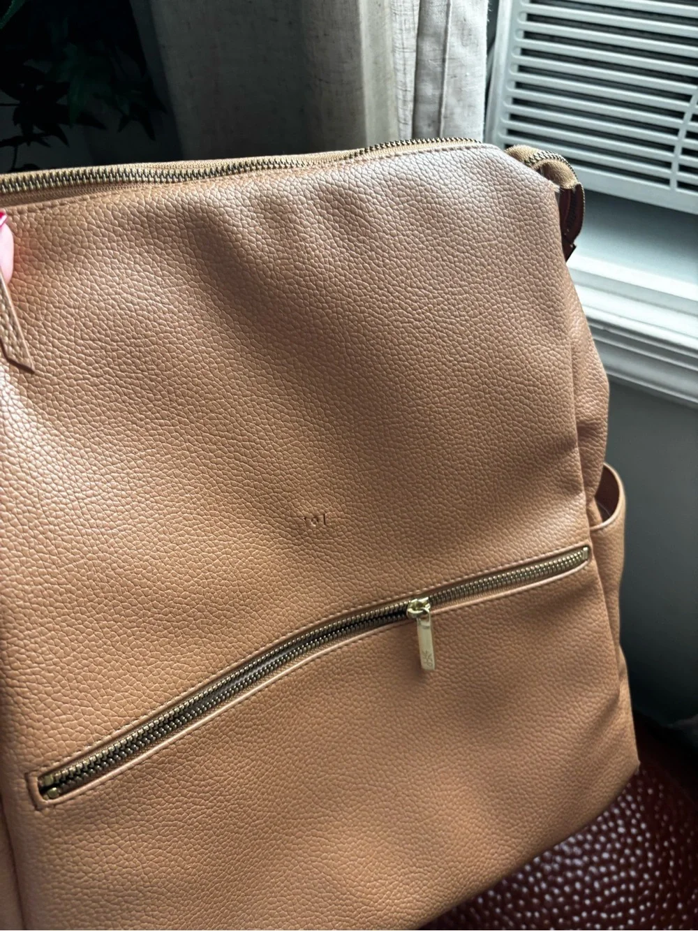 Freshly Picked Diaper Bag